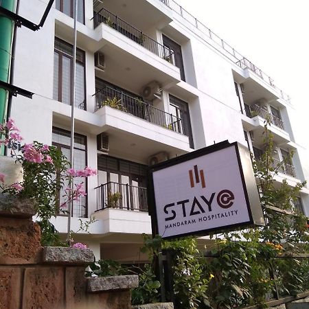 Stay@ บังกาลอร์ ภายนอก รูปภาพ