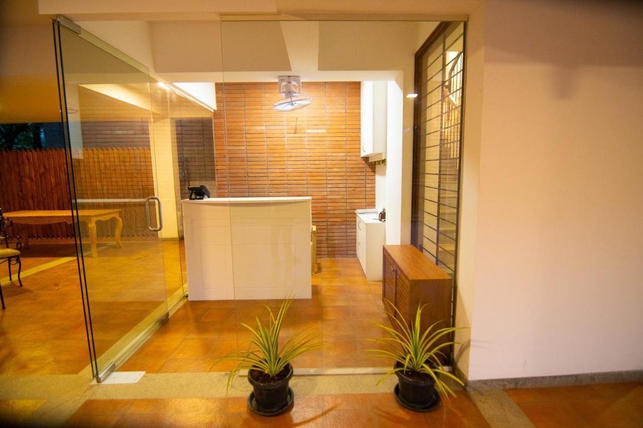 Stay@ บังกาลอร์ ภายนอก รูปภาพ