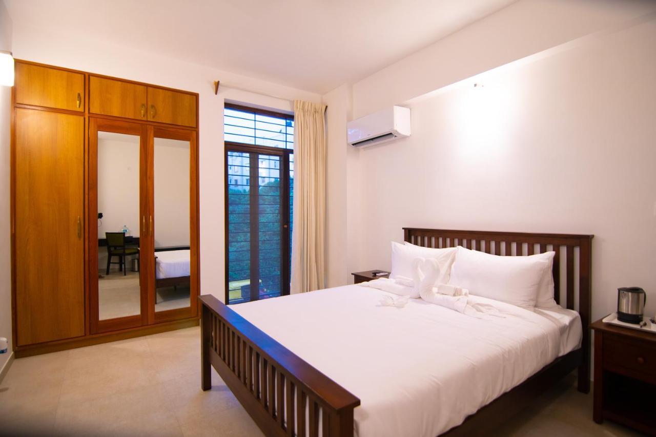 Stay@ บังกาลอร์ ภายนอก รูปภาพ