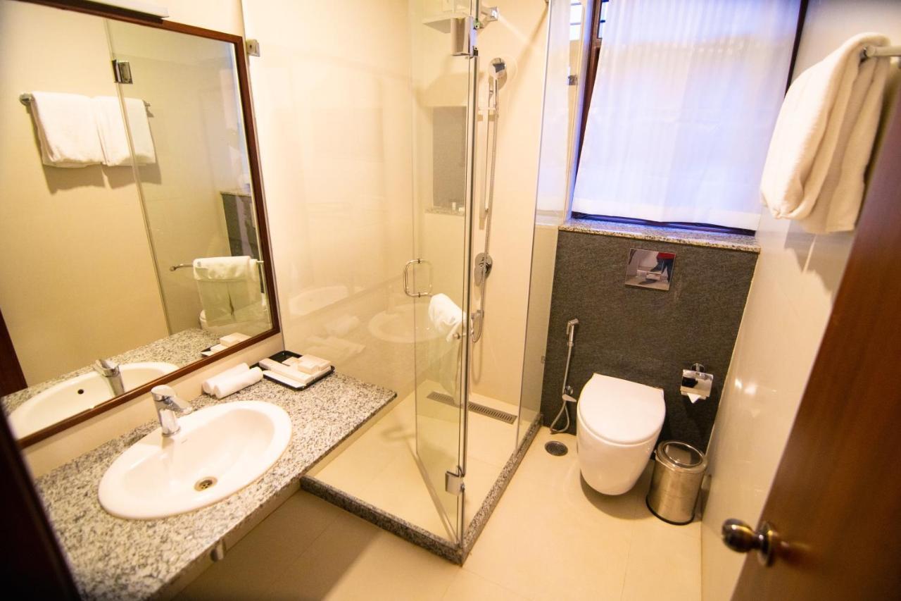 Stay@ บังกาลอร์ ภายนอก รูปภาพ