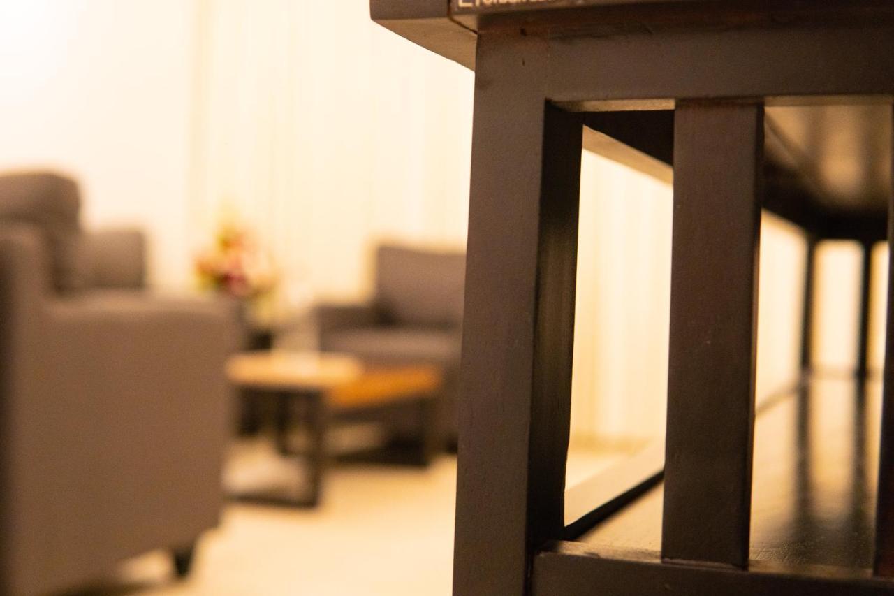 Stay@ บังกาลอร์ ภายนอก รูปภาพ