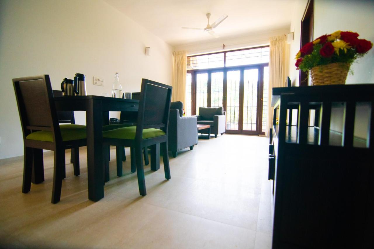 Stay@ บังกาลอร์ ภายนอก รูปภาพ