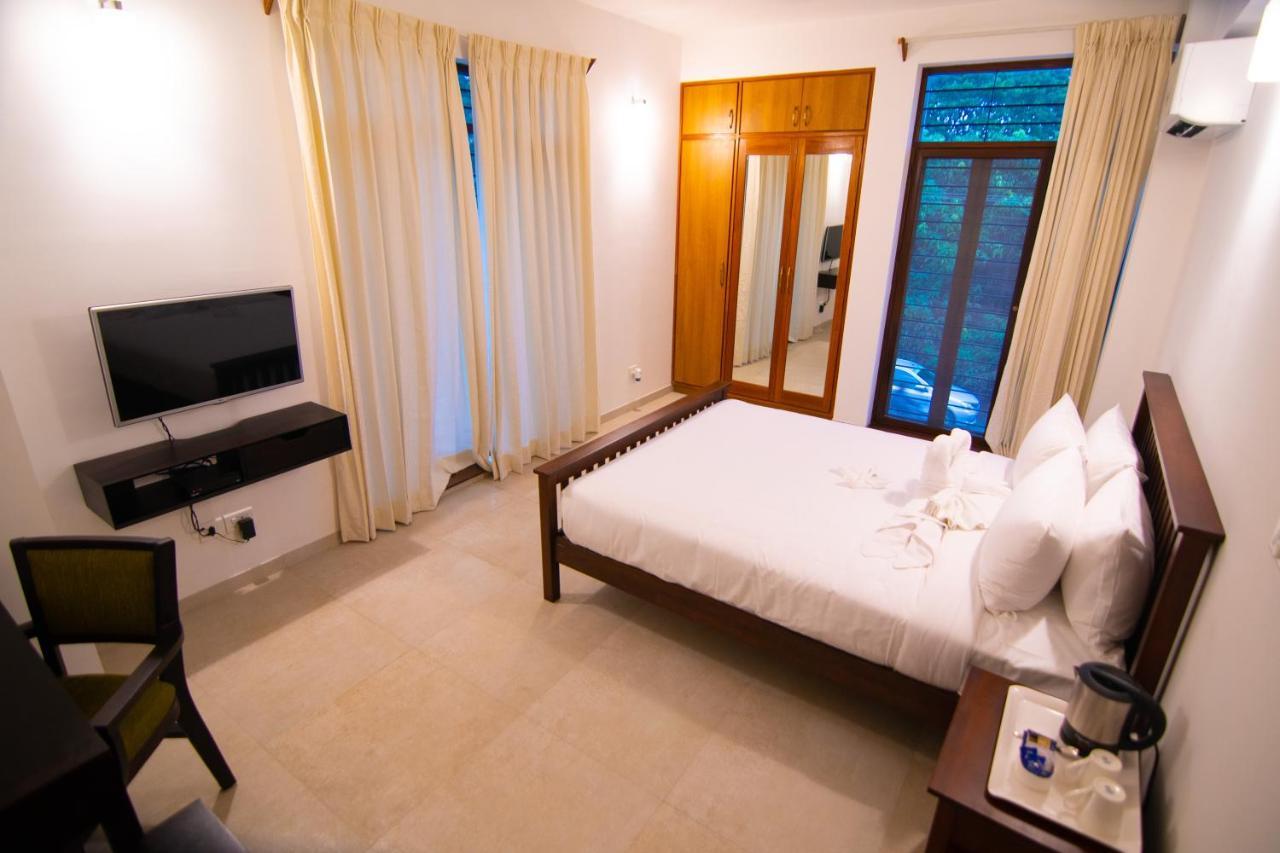 Stay@ บังกาลอร์ ภายนอก รูปภาพ