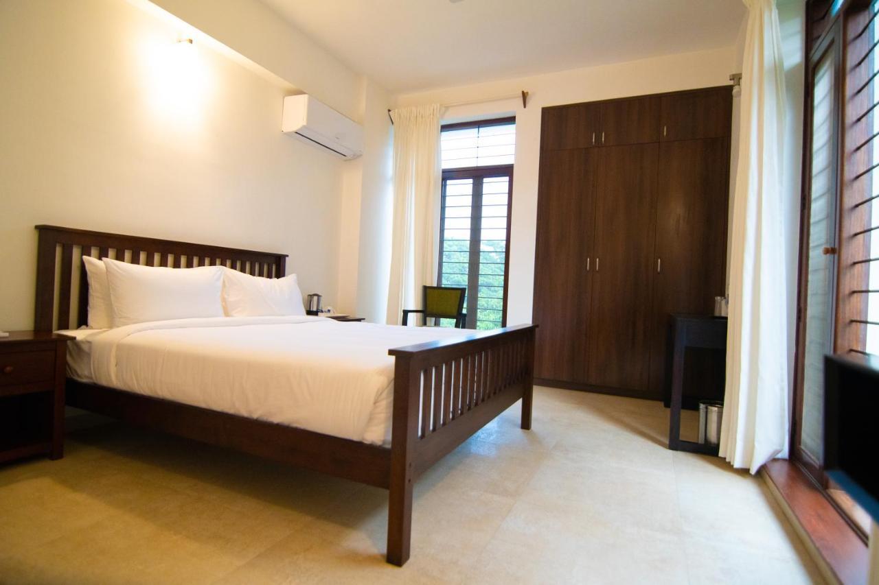 Stay@ บังกาลอร์ ภายนอก รูปภาพ