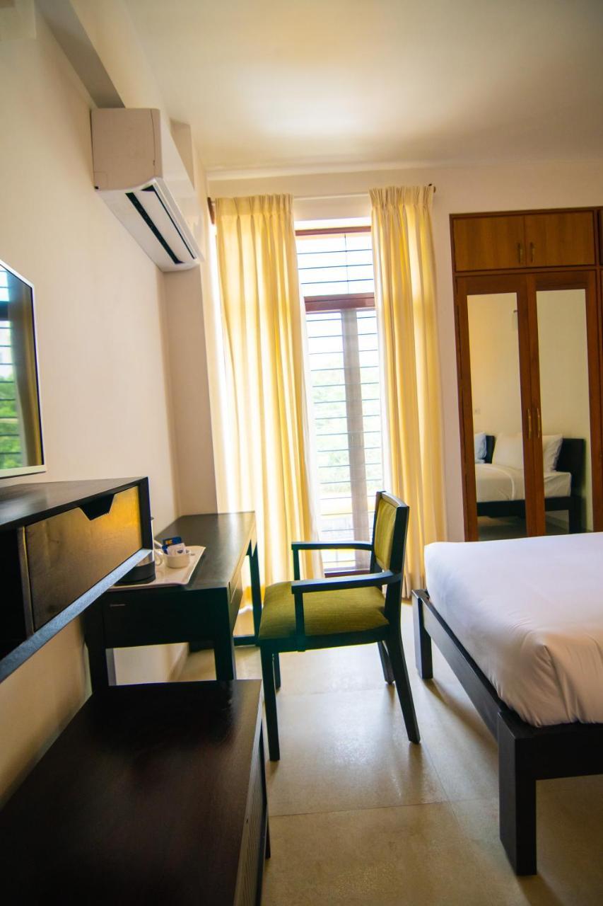 Stay@ บังกาลอร์ ภายนอก รูปภาพ