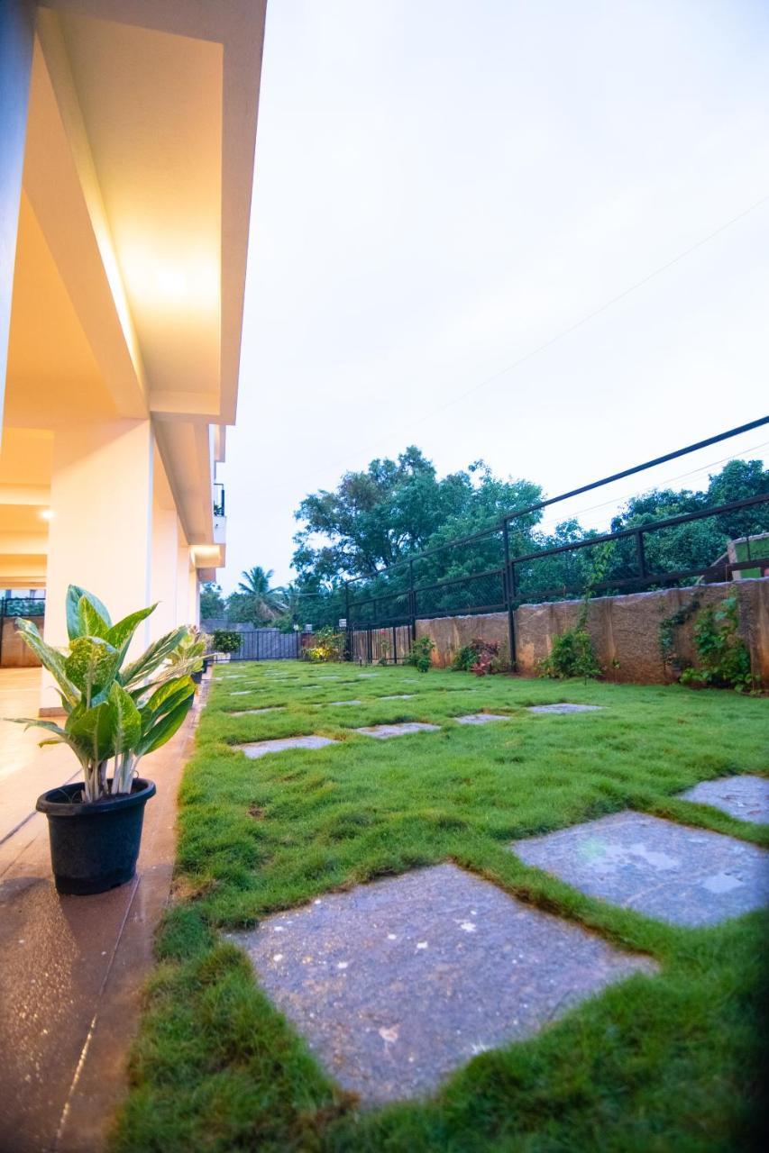 Stay@ บังกาลอร์ ภายนอก รูปภาพ